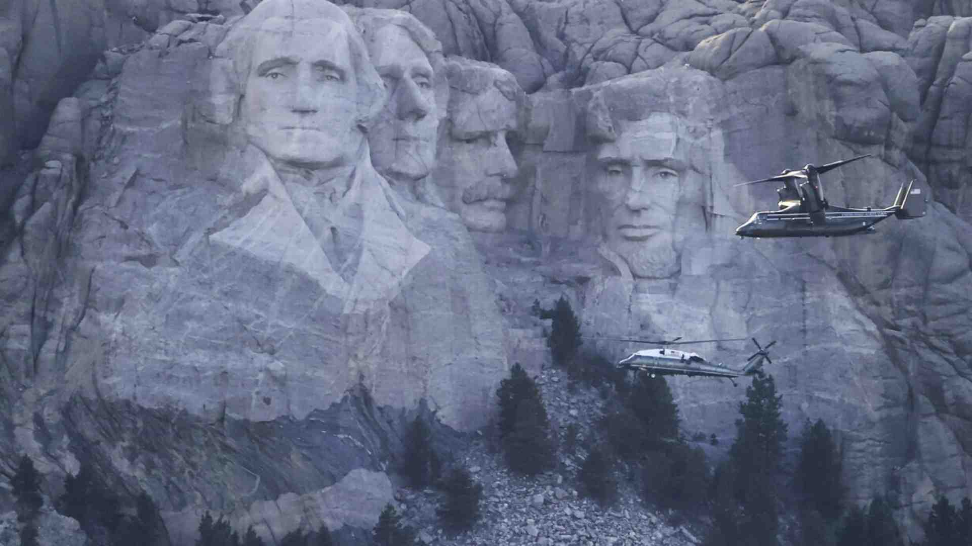 Immagine di Roosevelt, il vero ispiratore del blitz trumpiano in Venezuela