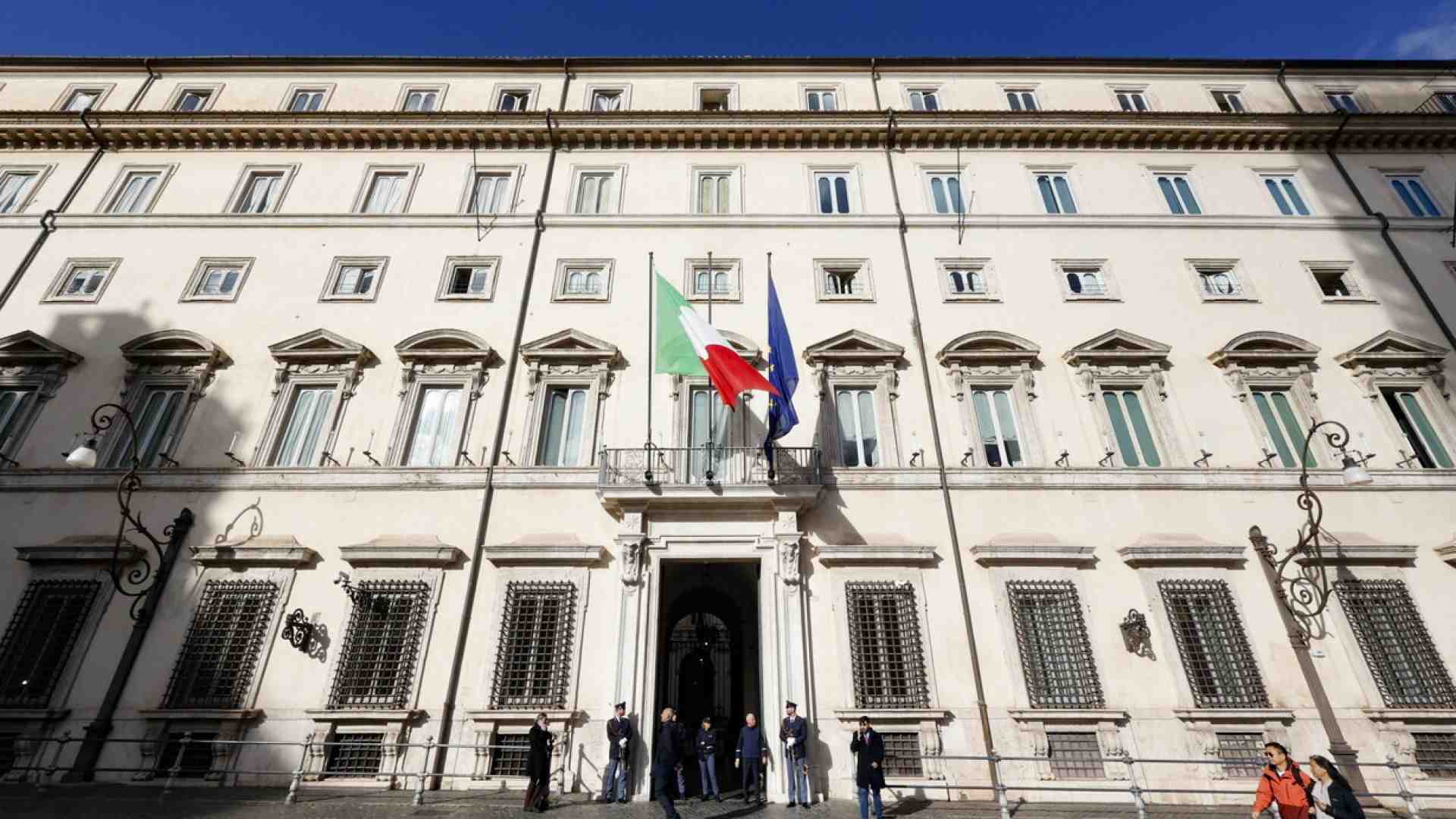 Immagine di Il gran ritorno dell’intervento pubblico nell’economia italiana