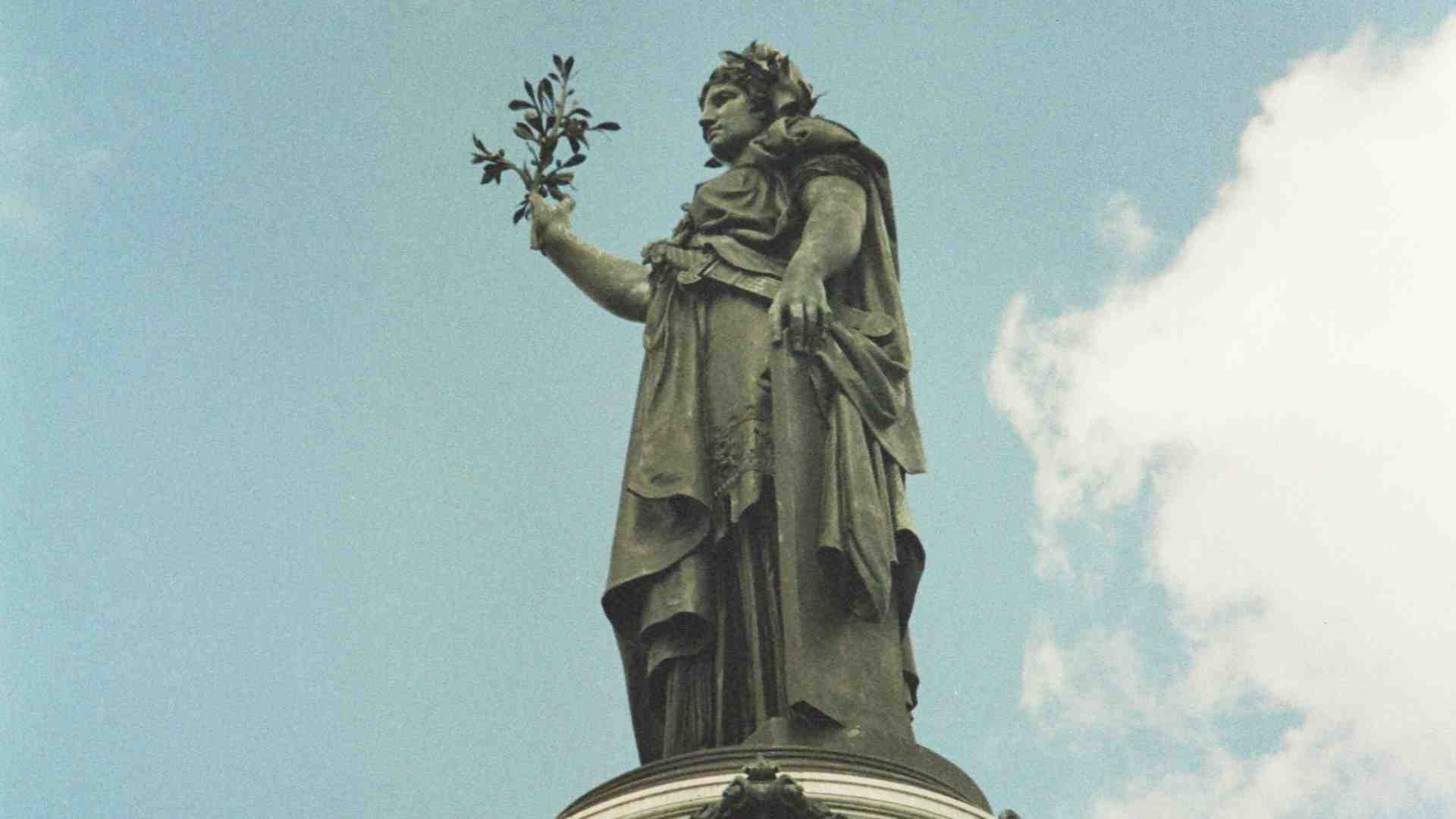 Immagine di Cari teorici del post liberalismo, cosa sarebbe l’occidente senza libertà?