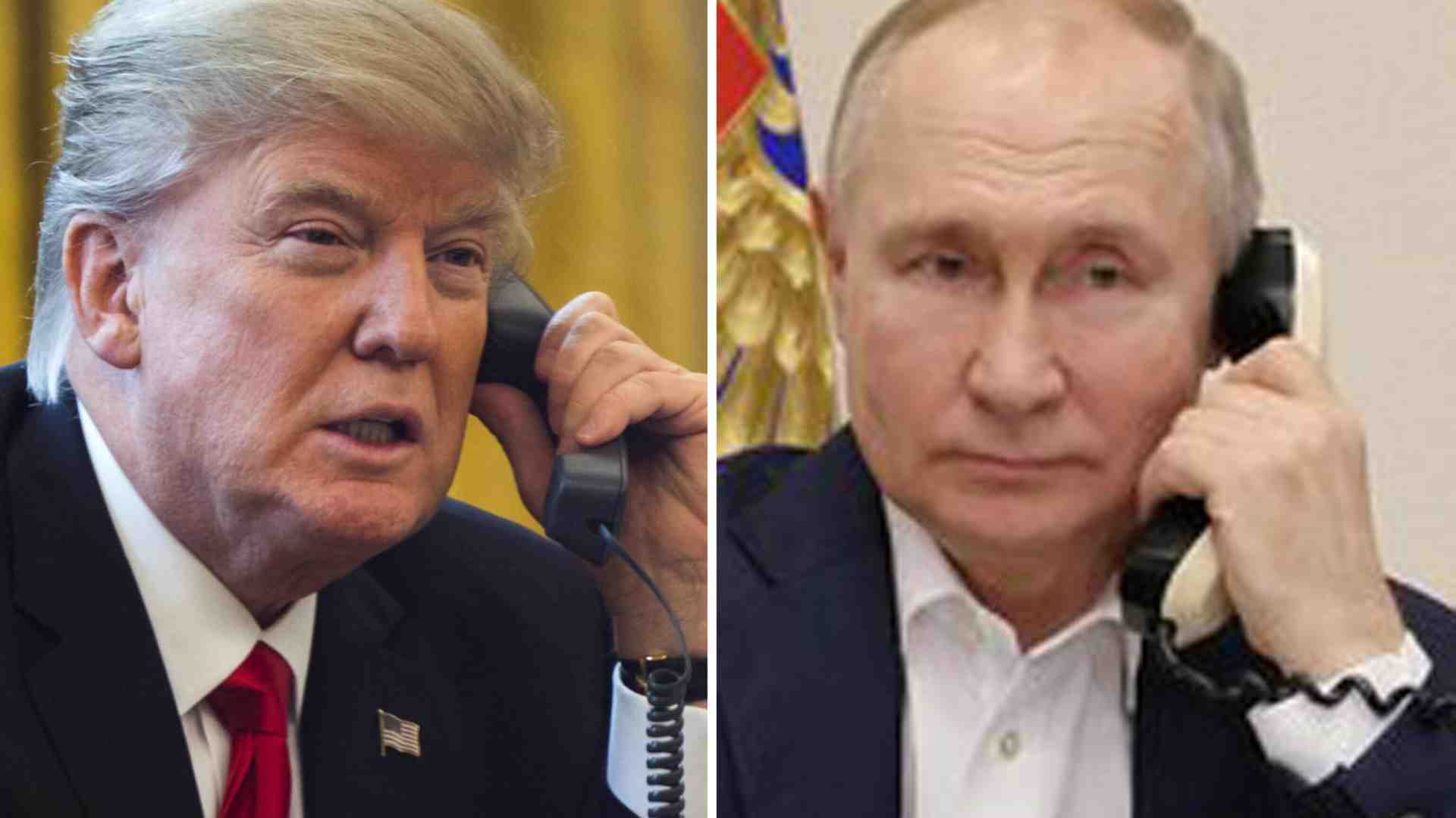 Immagine di No, sul gas Trump non potrà ricattare l’Europa come Putin