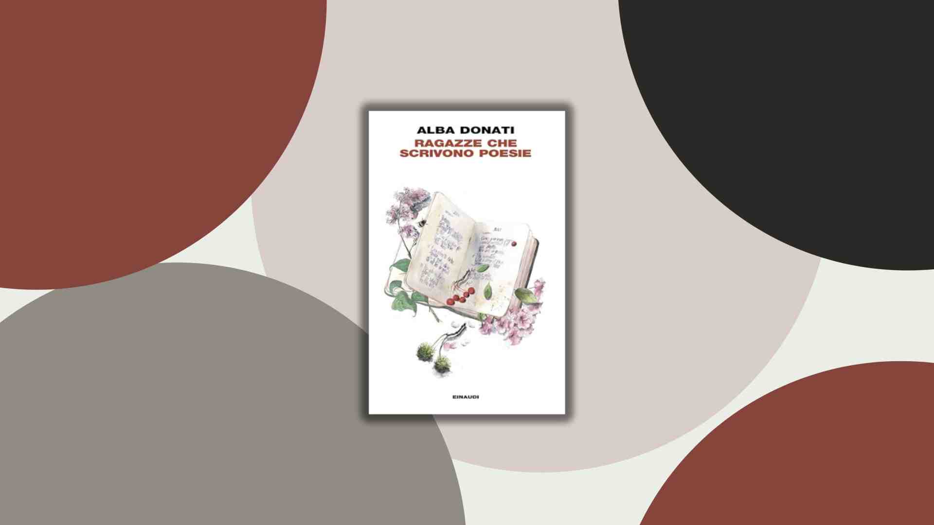 Immagine di Amare le poetesse, e le ragazze che leggono poesie. Il catalogo è questo