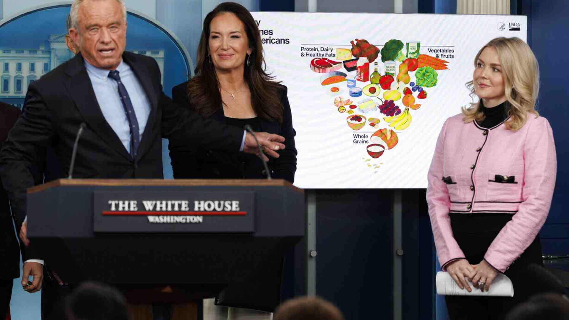 Immagine di Evviva l’unico Kennedy apprezzabile, quello che esalta carne e vino
