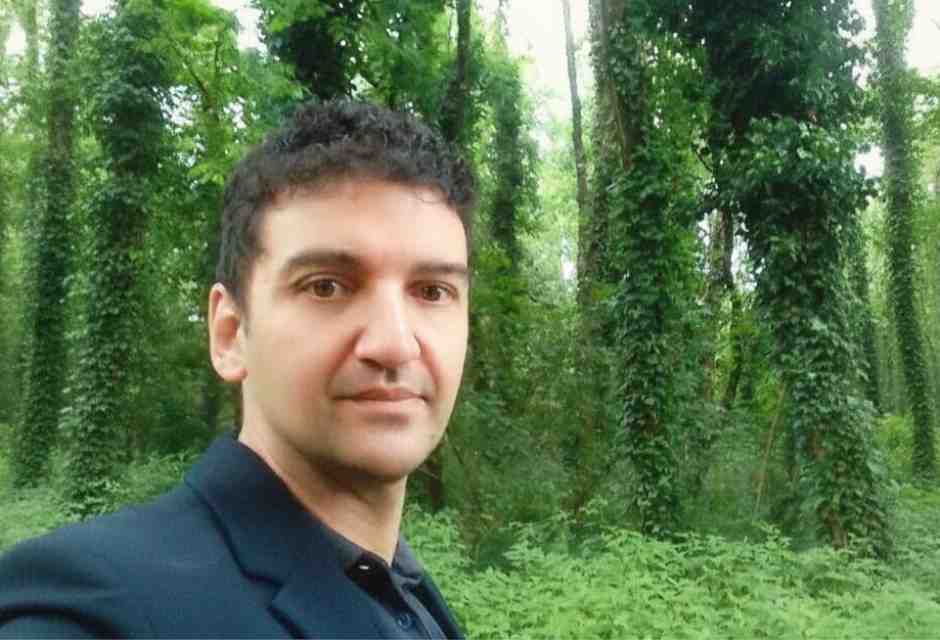Donato Verardi: “Il ‘mago’ Della Porta attualissimo maestro della scienza”