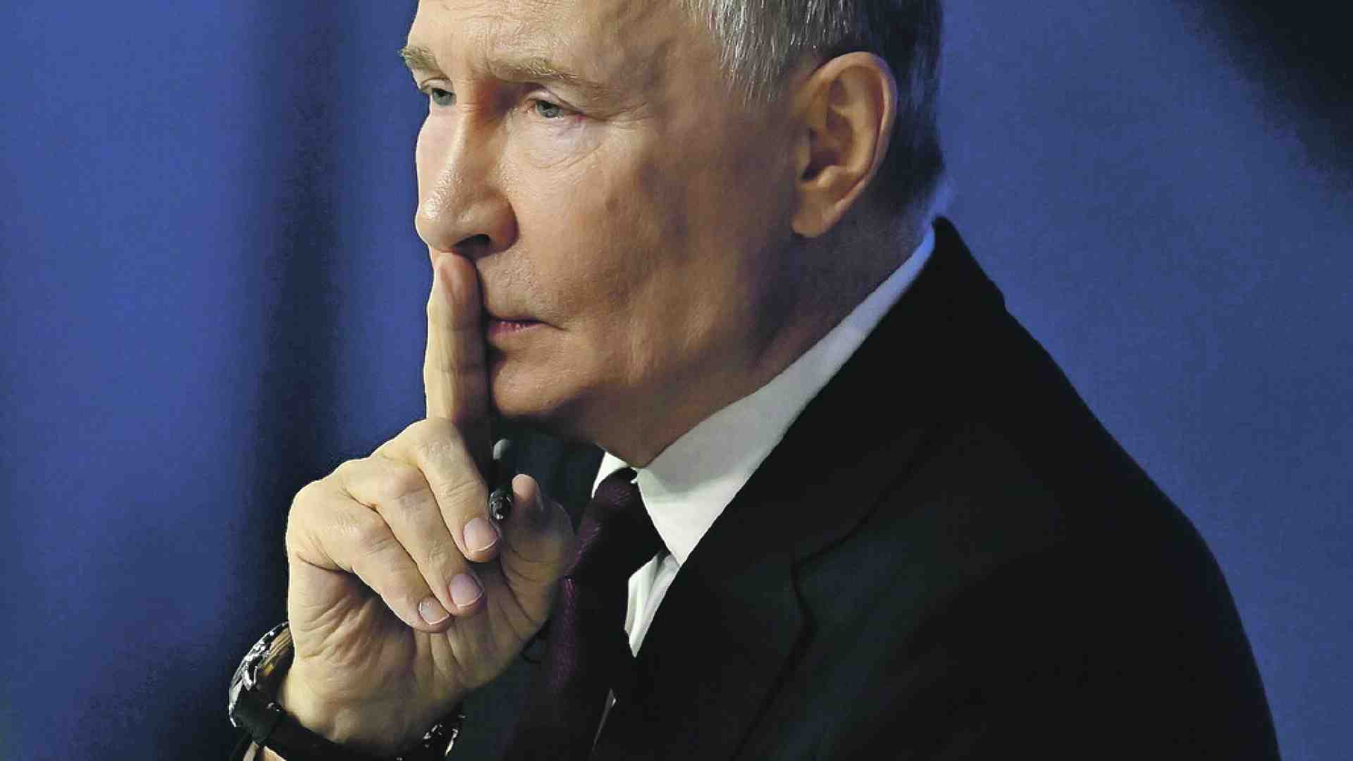 Immagine di Così Putin distrugge la società civile in Russia, colpo dopo colpo. Parla Kolesnikov