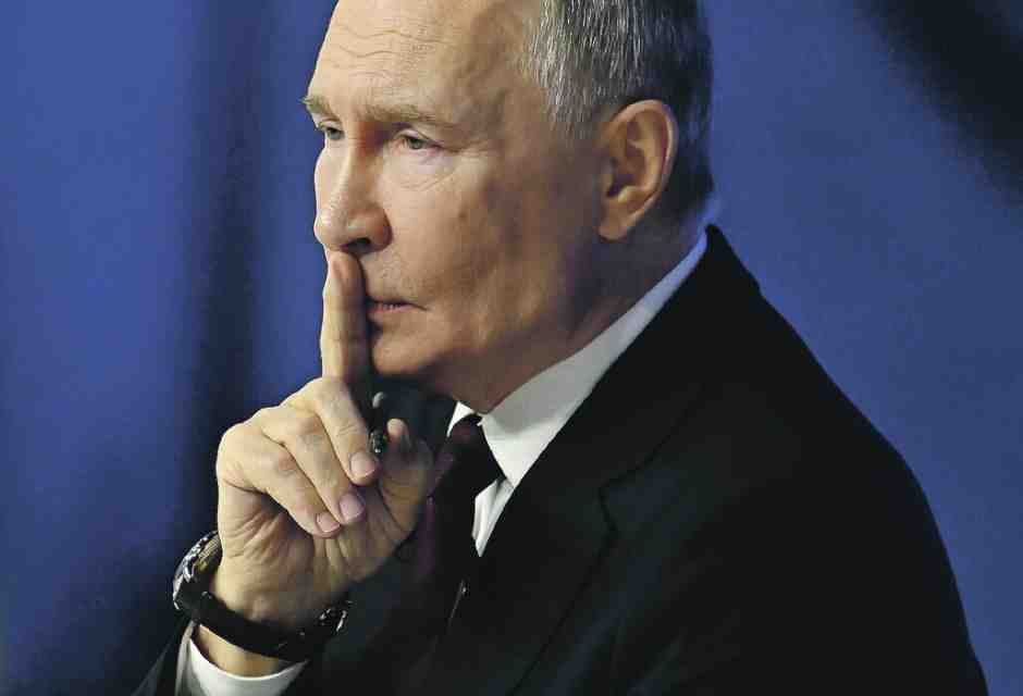 Così Putin distrugge la società civile in Russia, colpo dopo colpo. Parla Kolesnikov