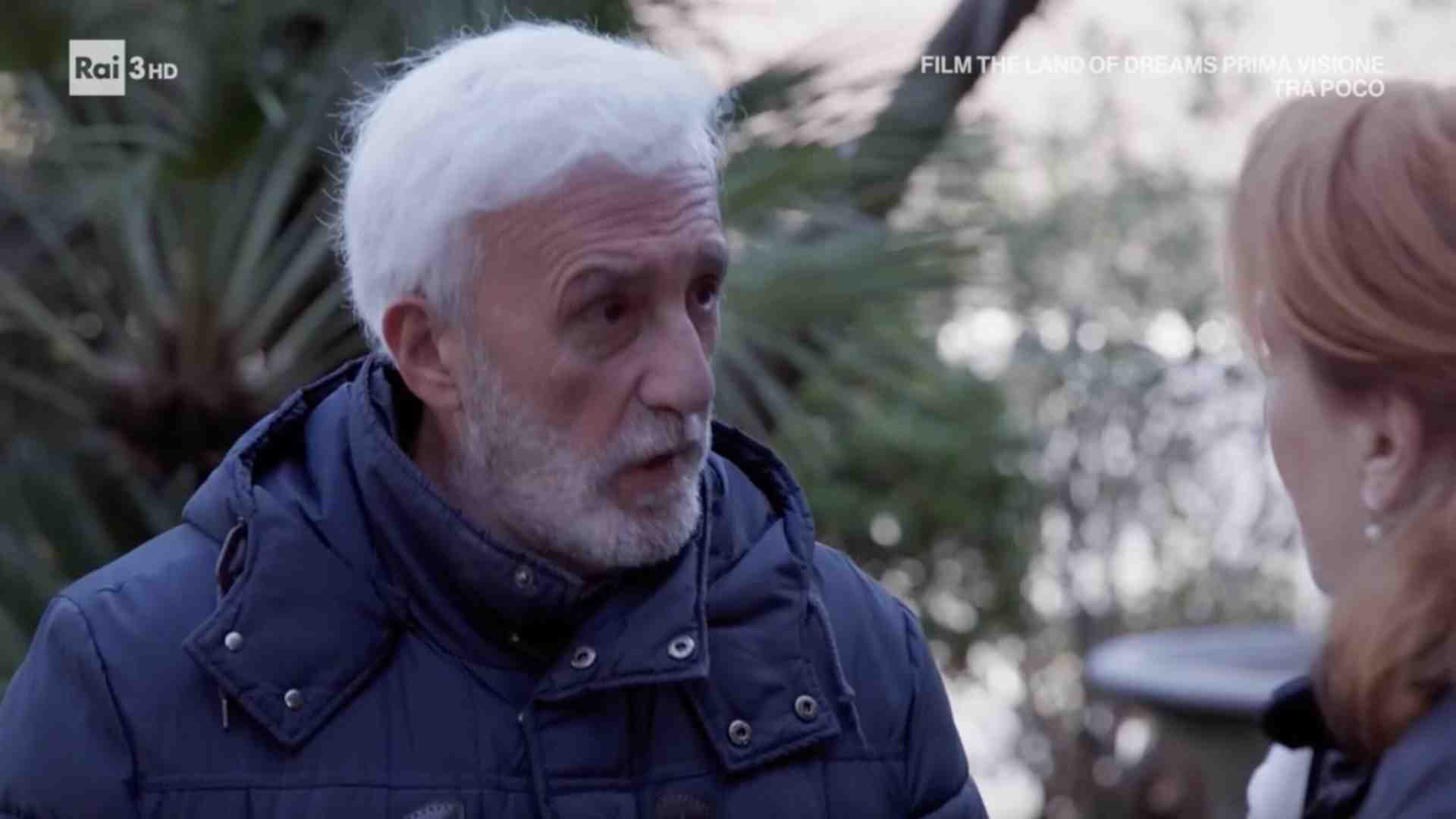 Immagine di Quel colloquio svogliato in Un posto al sole