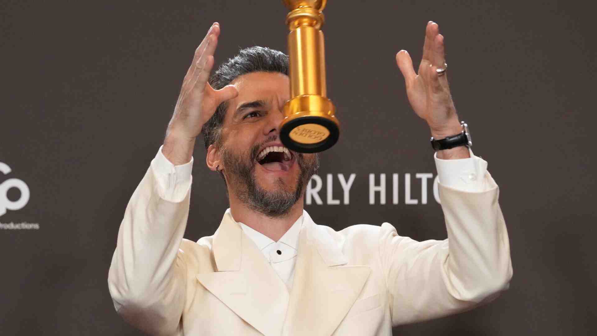 Immagine di Golden Globes 2026, la notte delle riconferme