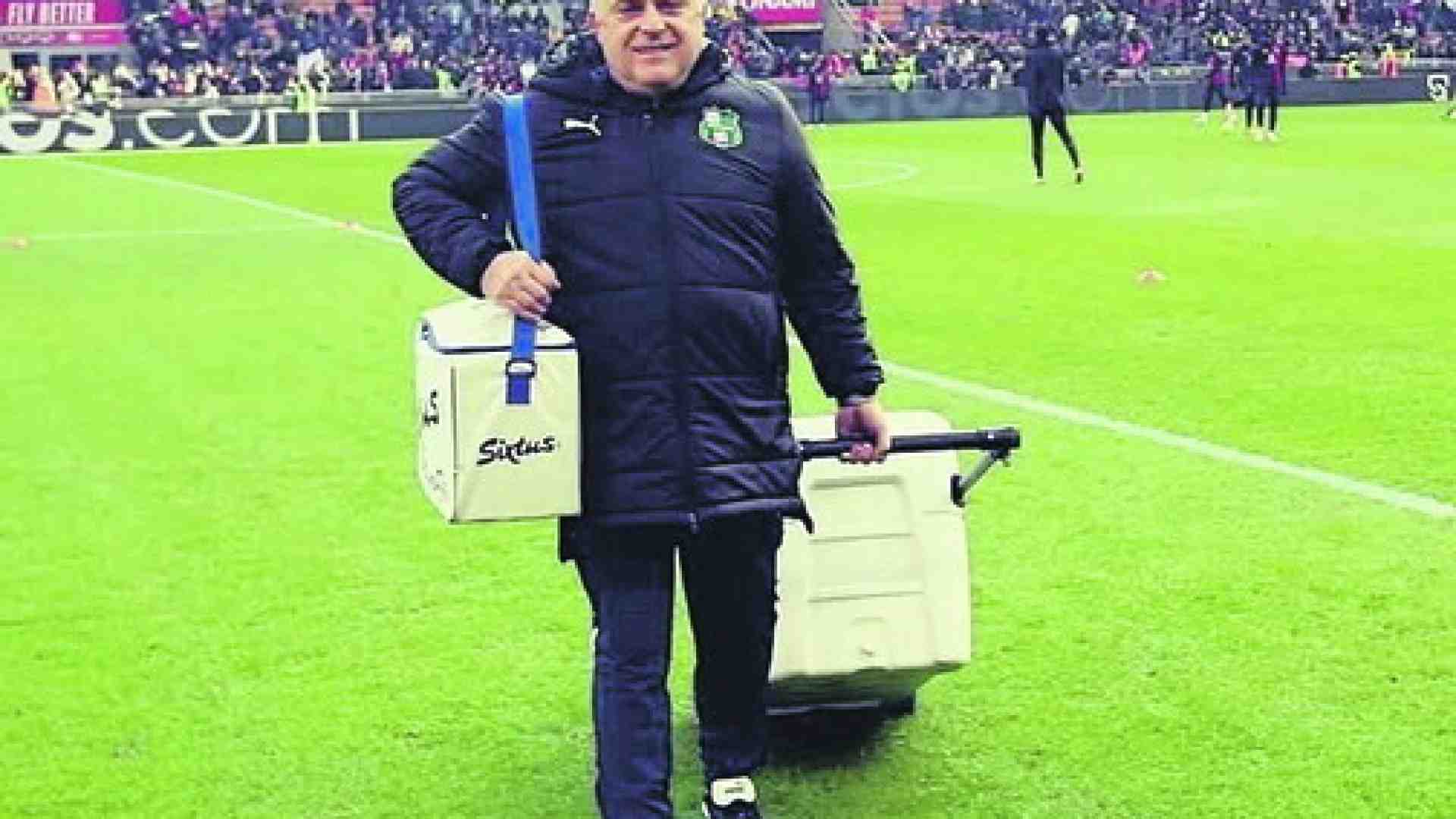Immagine di Quelli che fan parlare i muscoli