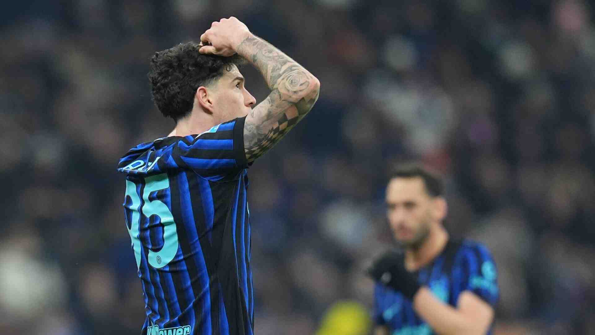 Immagine di Quando finirà l’abbuffata di Serie A inizierà il campionato vero