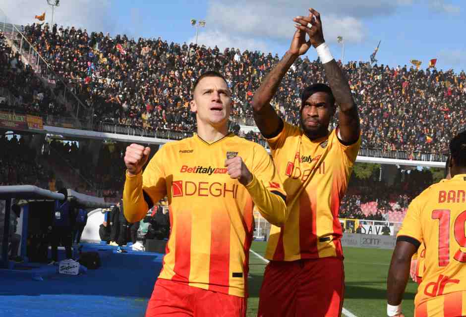 Foto LaPresse