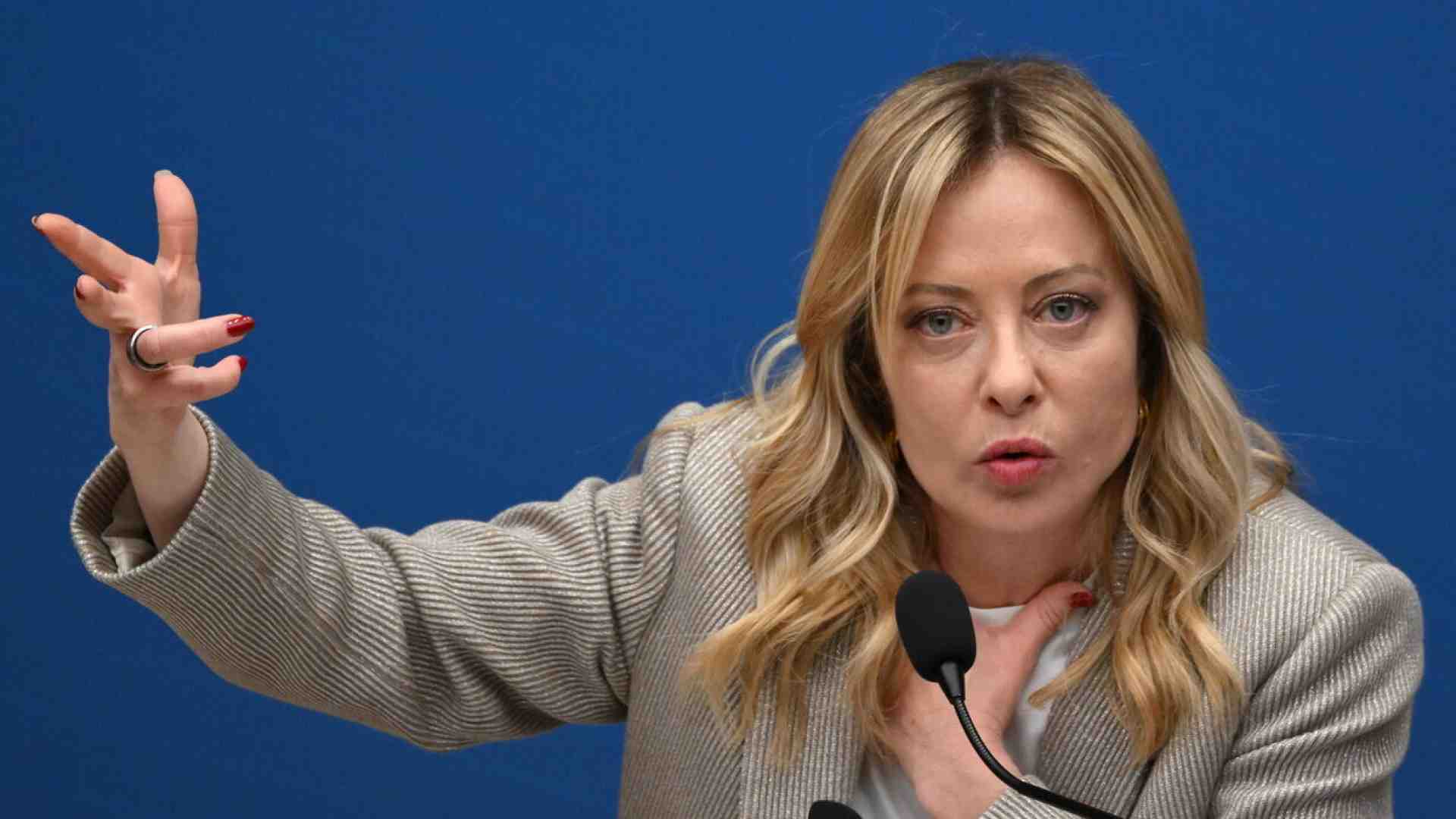 Immagine di Un ricorso alla Cedu spinge Meloni ad accelerare sulla legge elettorale
