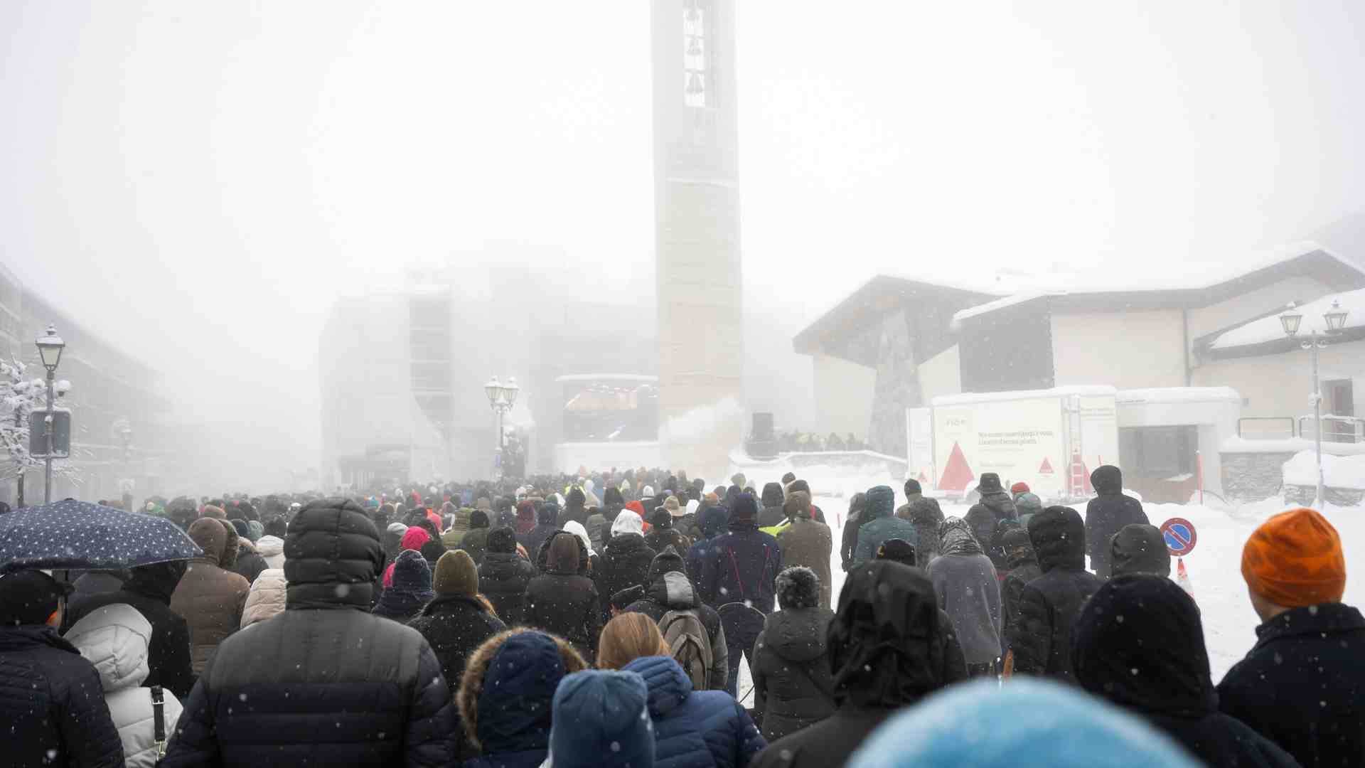 Immagine di Dopo la strage di Crans-Montana la Svizzera riscopre la battaglia delle lingue