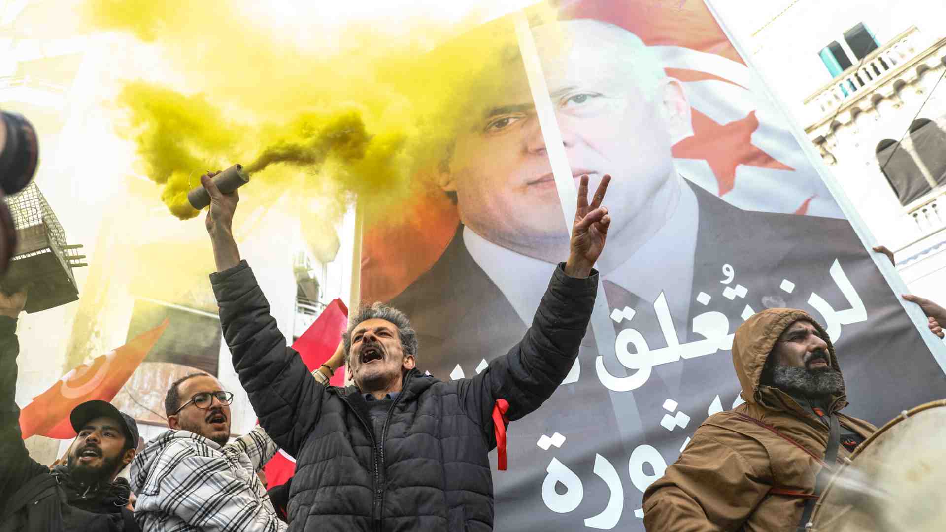 Immagine di In Tunisia, l'Italia deve scegliere: gestire l'instabilità o investire nella stabilità