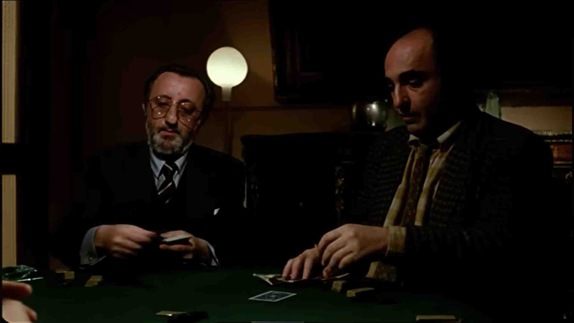 Immagine di Trump ha dato, Trump ha tolto. Un po' come l'avvocato Santelia al tavolo da gioco