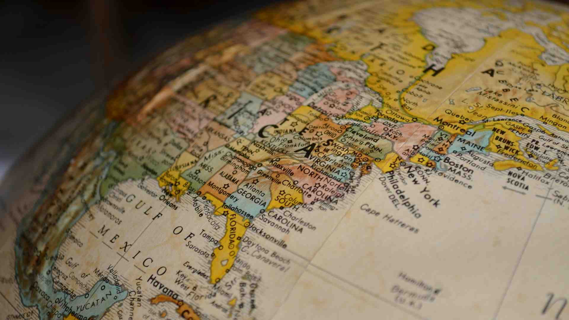 Immagine di La cartina del Burundi e la scelta della fattura