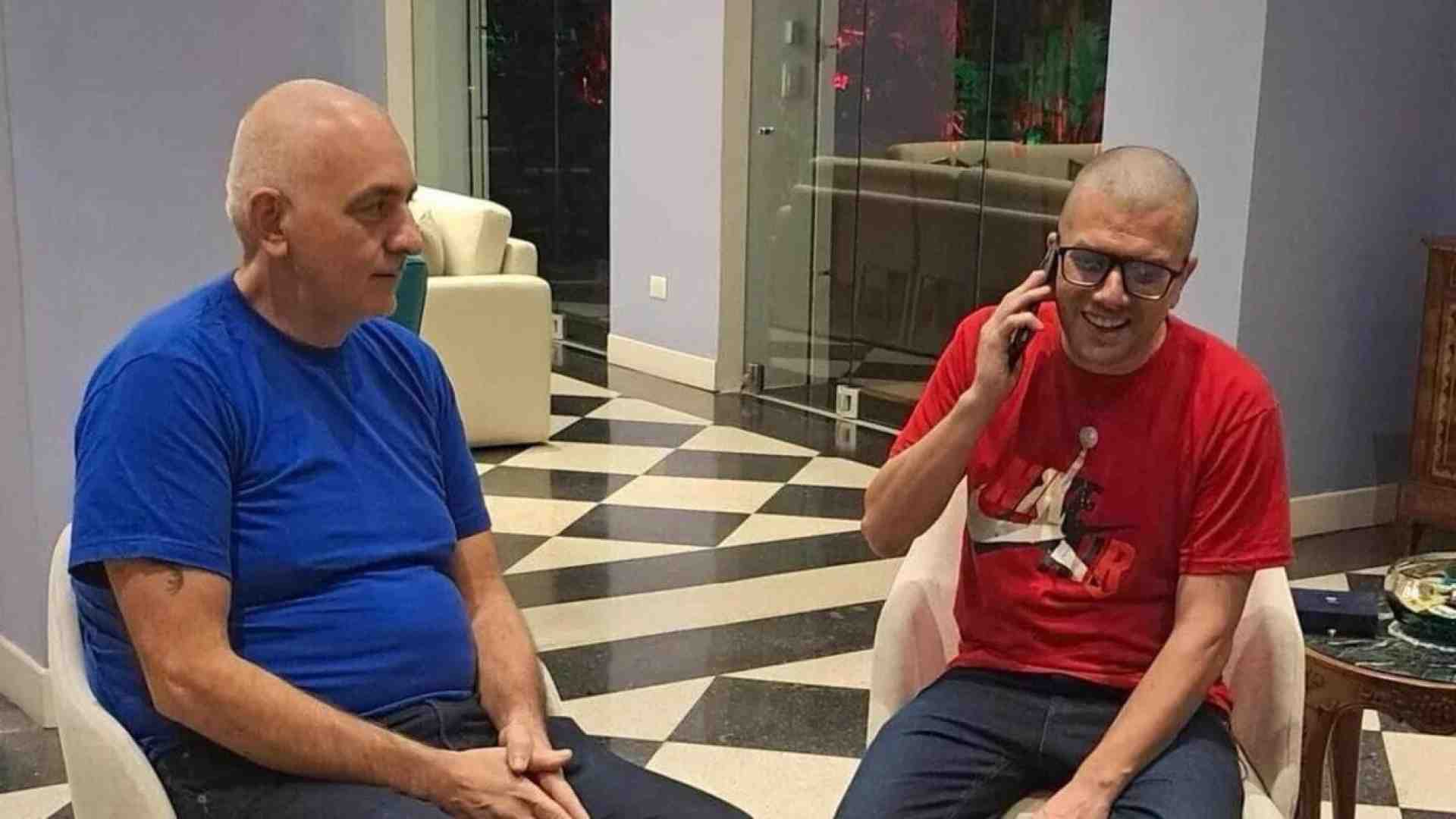 Immagine di Trentini e la grande morìa delle vacche
