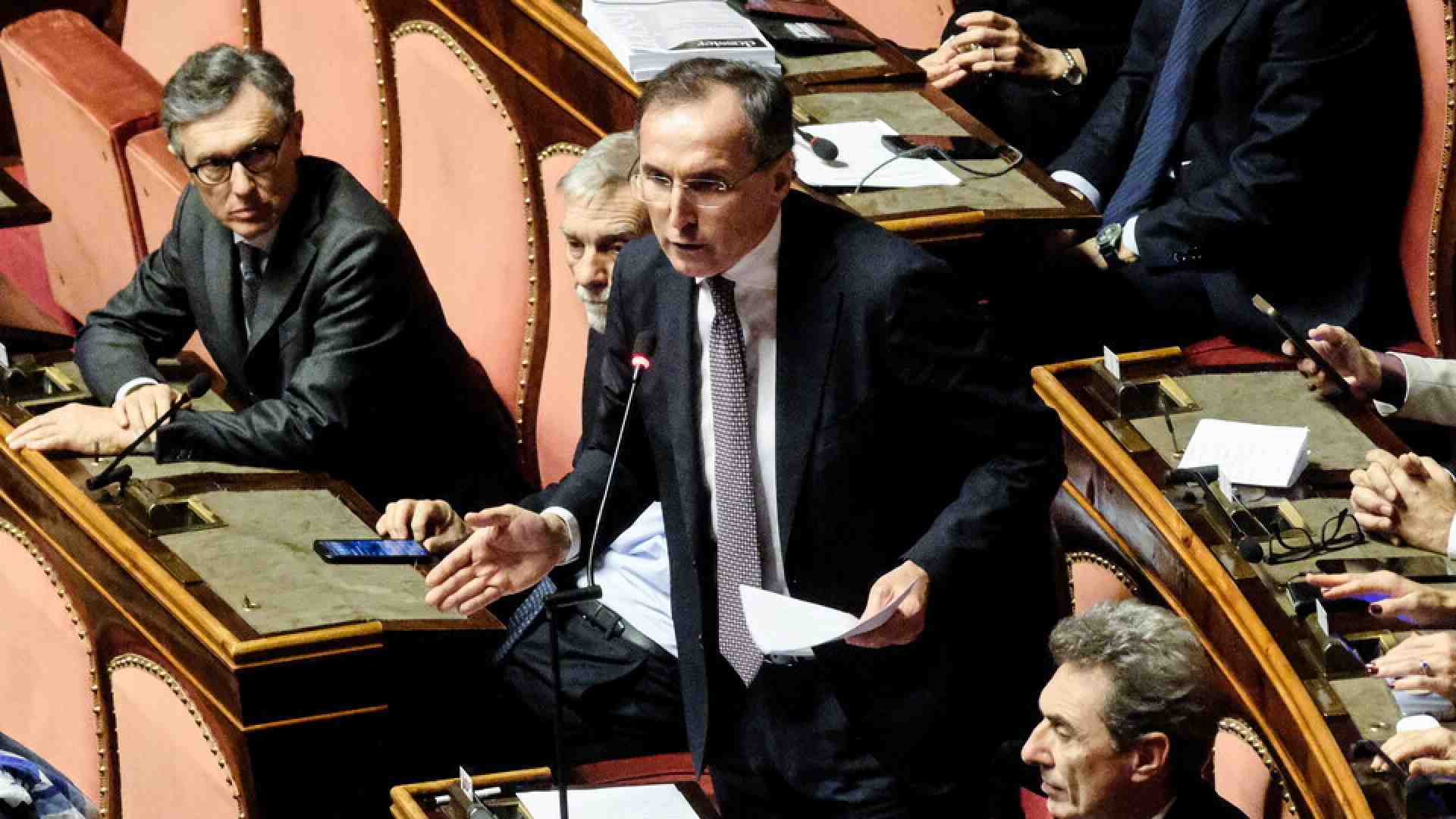 Immagine di Boccia: "Il Pd tiepido sull'Iran? Cazzate. Siamo pronti a scendere in piazza con gli altri partiti"