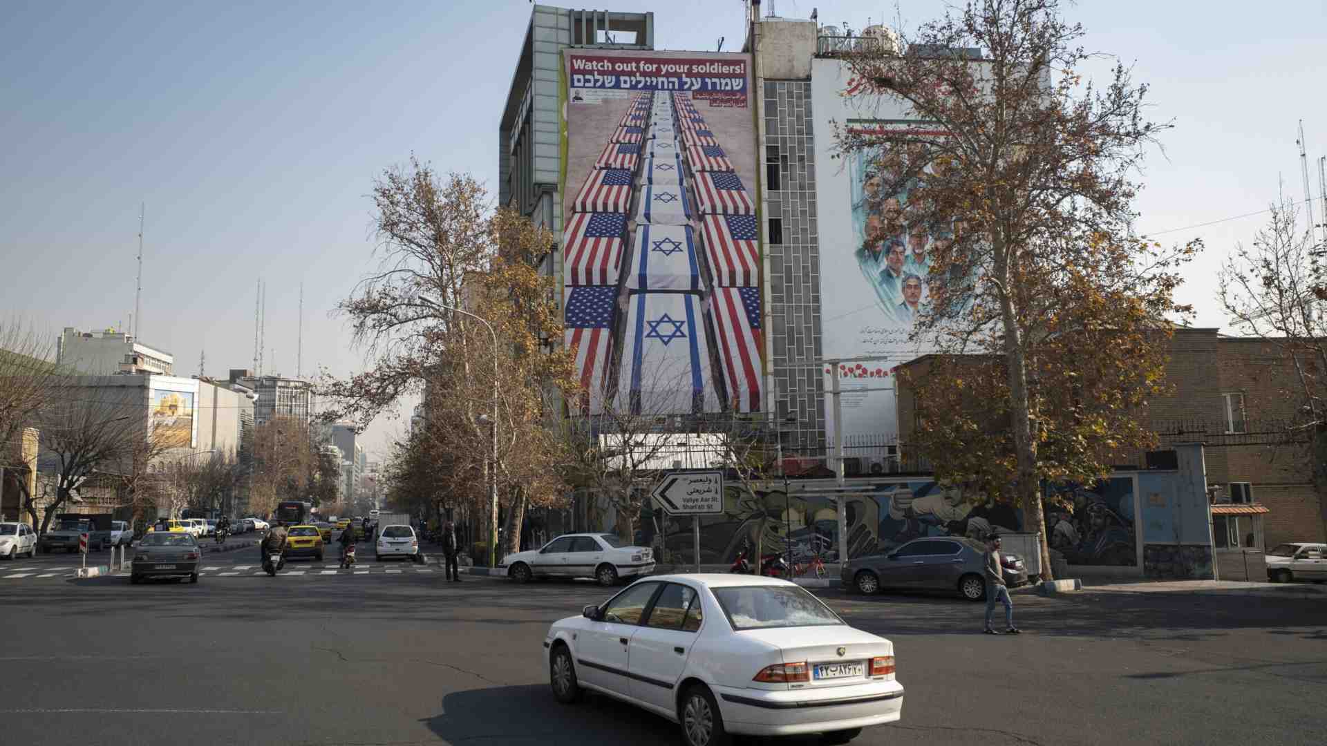 Immagine di L'Iran guarda al Venezuela, ma il rischio per il regime di Teheran è una questione di calcolo