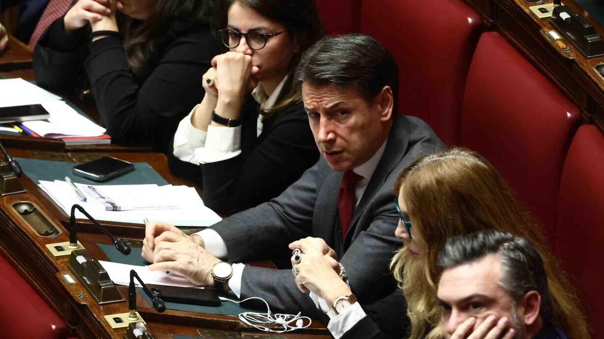 Immagine di Lo strappo del M5s sull'Iran toglie voce a chi protesta. Parla Alizadeh, attivista iraniana del Pd