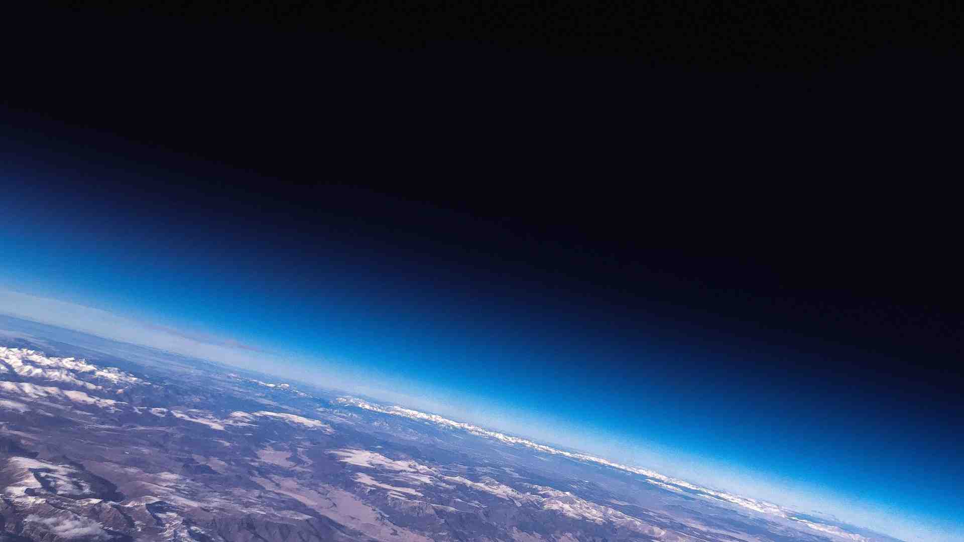 Immagine di Il prezzo energetico della complessità: perché senza ossigeno la vita resta semplice