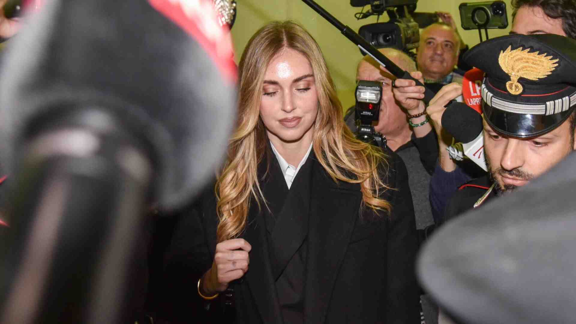 Immagine di Chiara Ferragni assolta dall'accusa di truffa aggravata: "Grazie agli avvocati e ai miei follower"