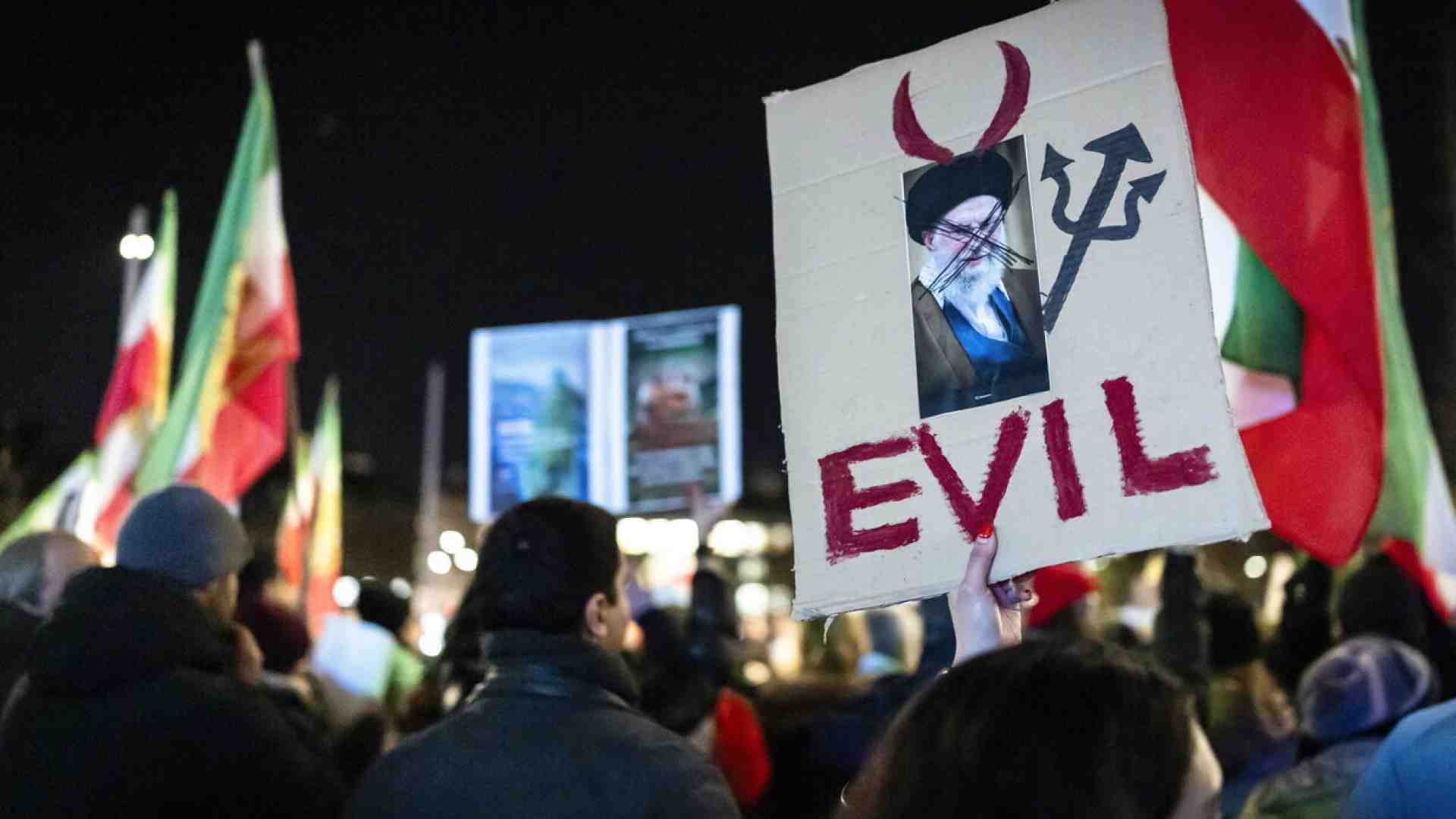 Immagine di A Teheran il fronte delle minoranze può essere decisivo contro il regime