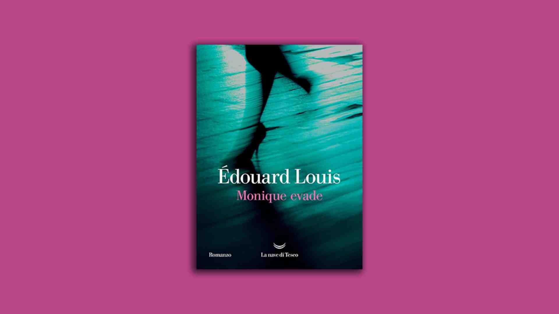 Immagine di Monique evade