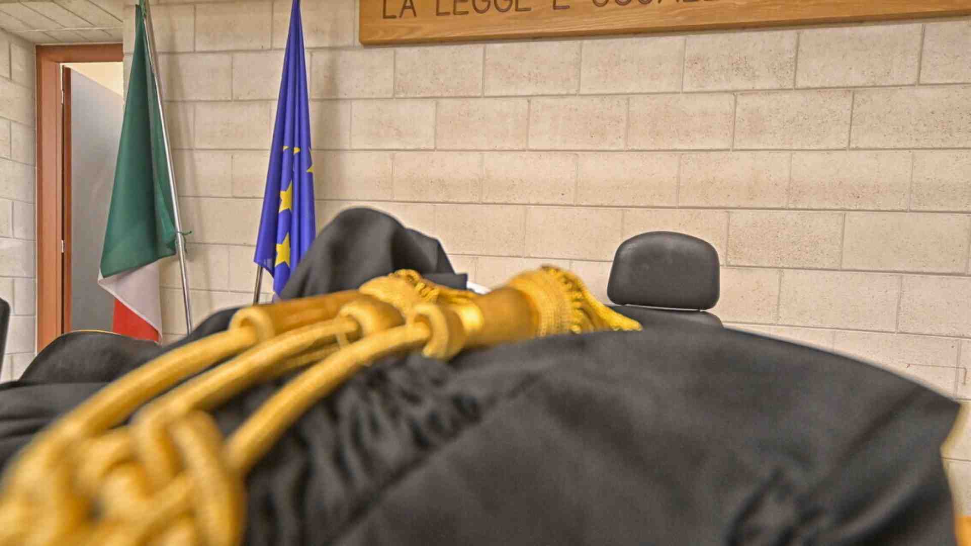 Immagine di La meravigliosa sinistra per il “sì” al referendum sulla giustizia