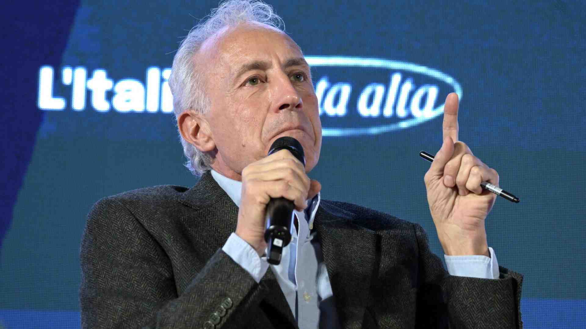 Immagine di L'incommentabile Travaglio sull'Iran