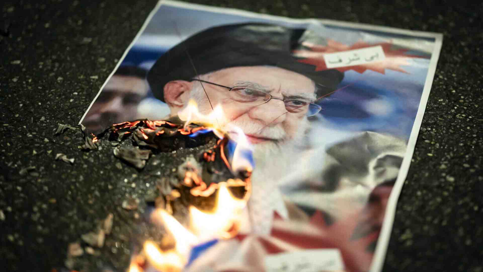 Immagine di Il M5s è l'unico partito a non firmare la risoluzione bipartisan per l'Iran