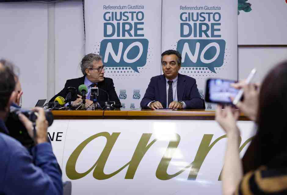 foto LaPresse