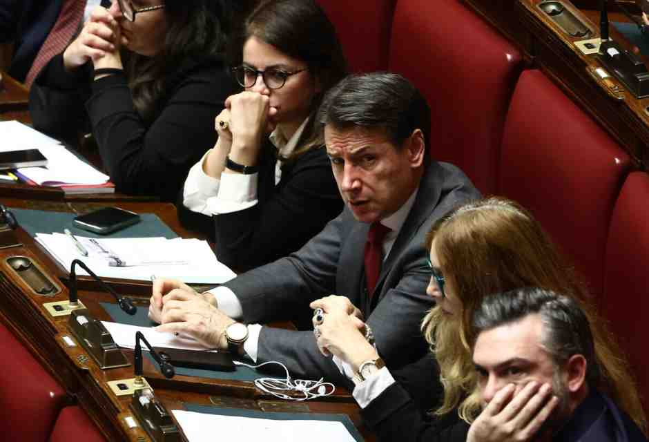 Foto ANSA
