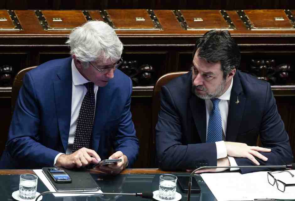 (foto Ansa)
