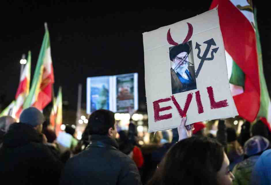 A Teheran il fronte delle minoranze può essere decisivo contro il regime