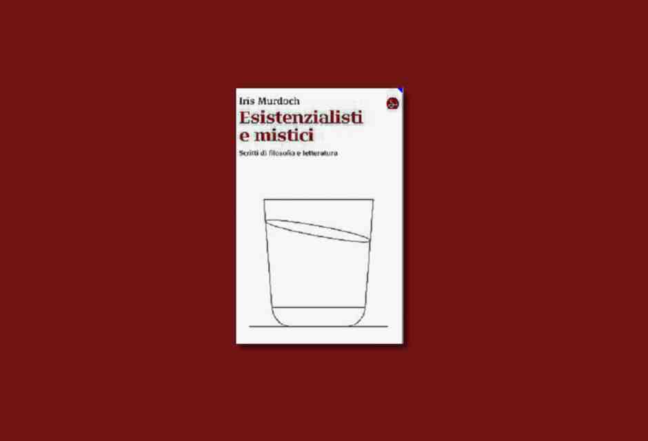 Esistenzialisti e mistici