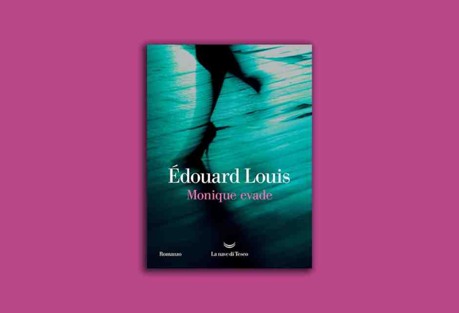 Monique evade