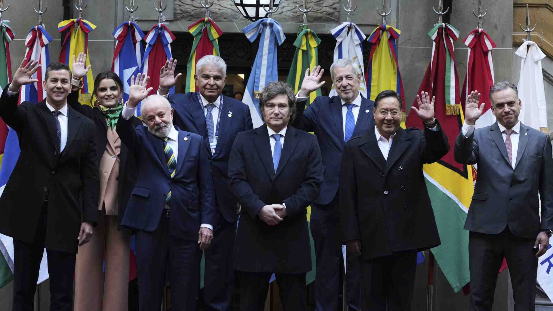 Immagine di "Il Mercosur è decisivo per la filiera", ci scrive il dg di Confindustria Moda