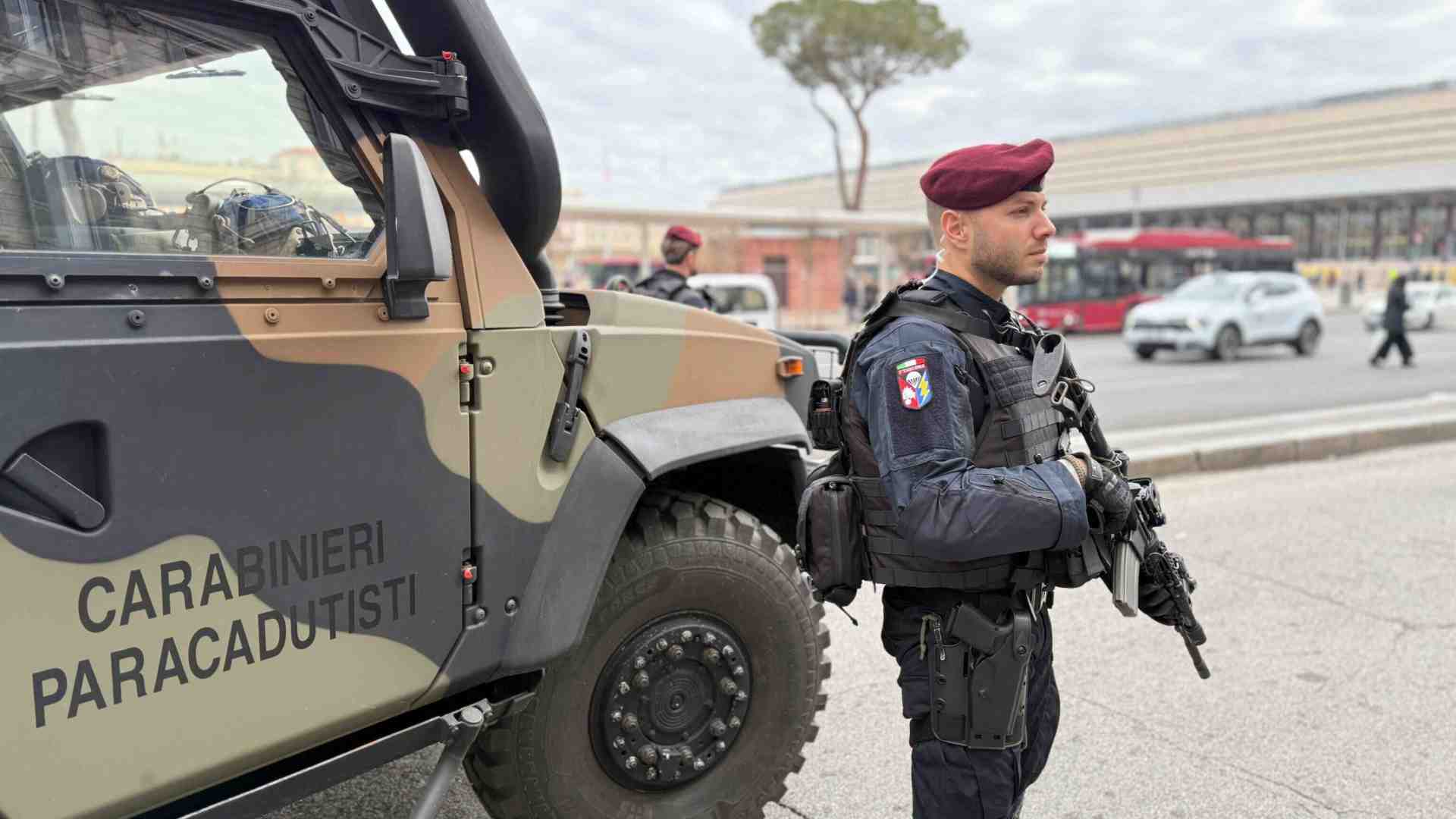 Immagine di Onorato: “Sulla sicurezza serve una svolta a sinistra”