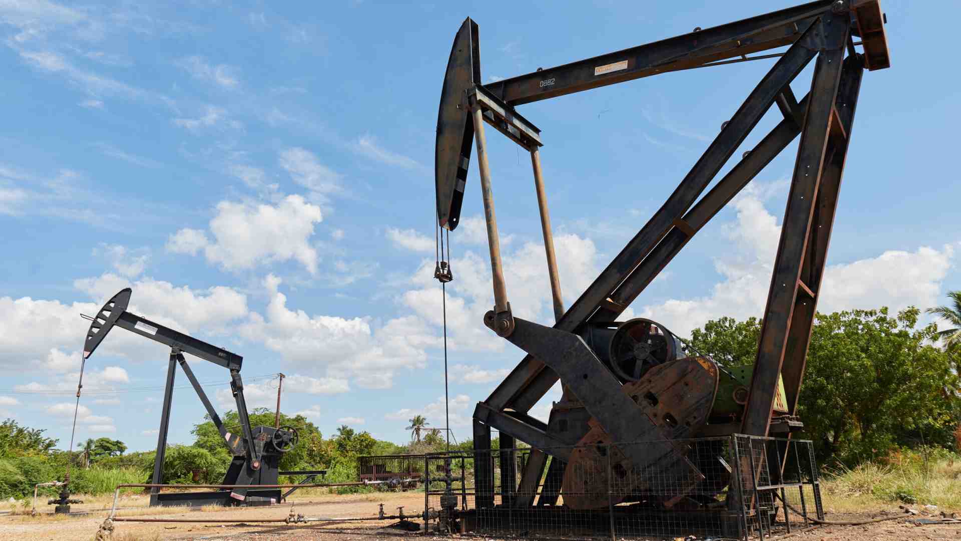 Immagine di Il petrolio tra l’Iran e il Venezuela