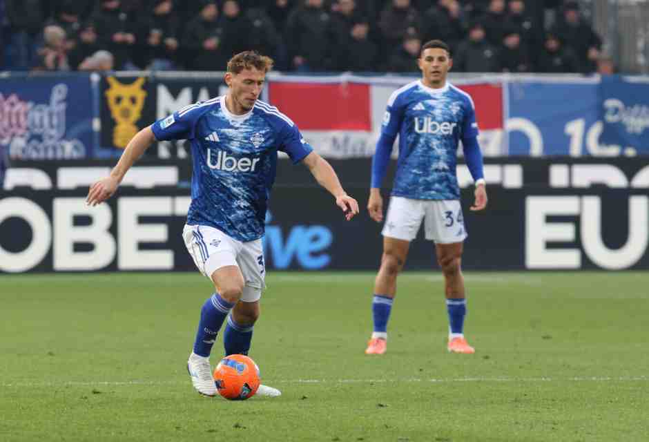 Foto LaPresse
