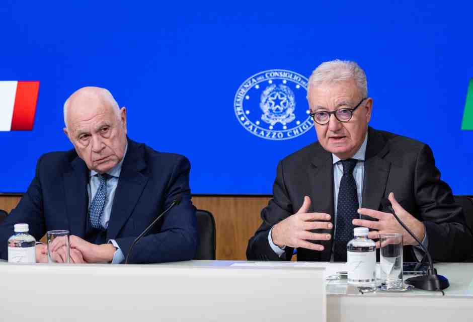 (foto LaPresse)
