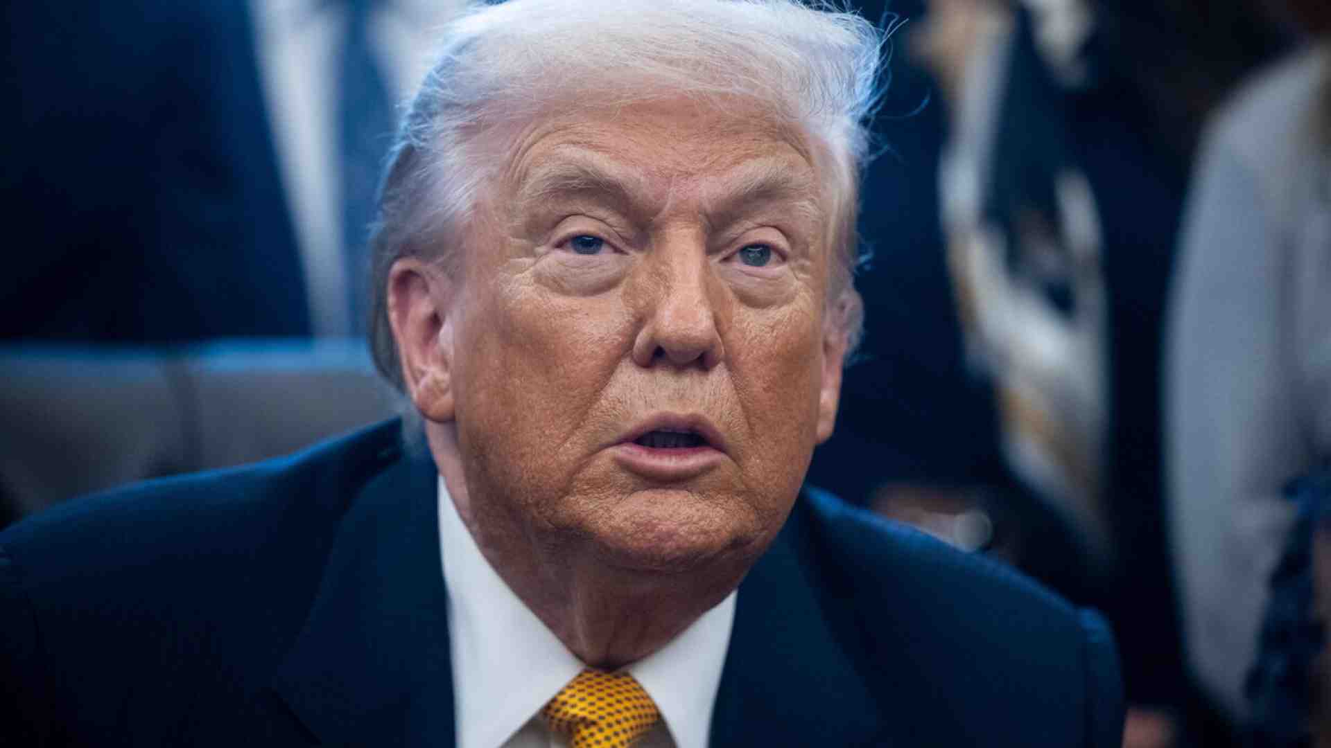 Immagine di I dolori dell’AfD tedesca davanti al Trump espansionista