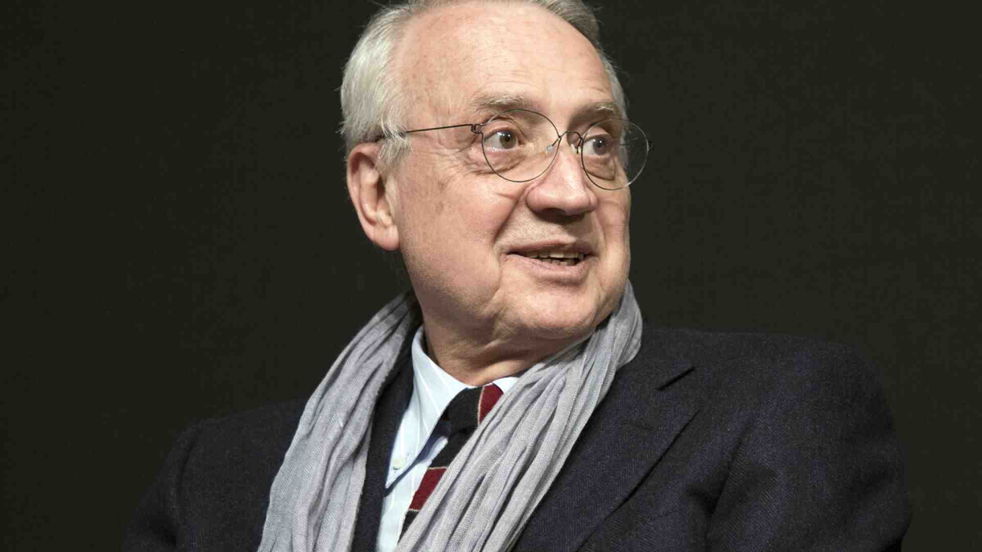 Immagine di “Indecente la sinistra che non lotta per l’Iran”, dice Paolo Flores d’Arcais