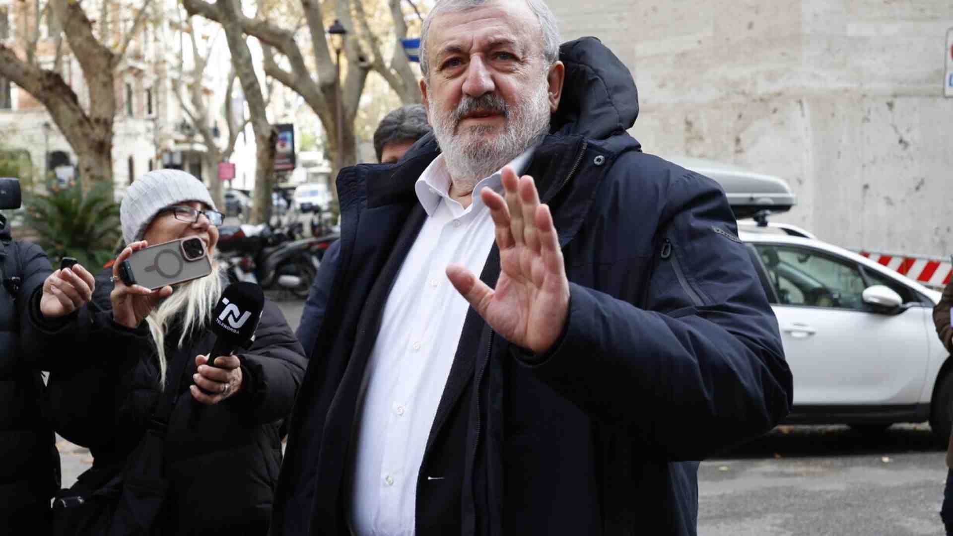 Immagine di Michele Emiliano sarà uno spot per il Sì al referendum