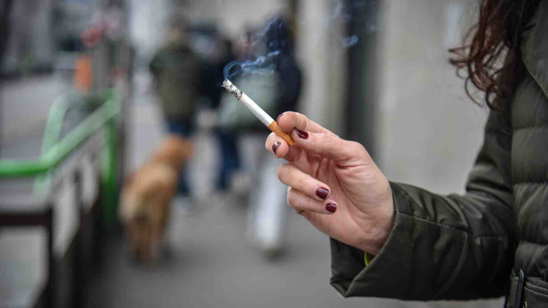 Immagine di In Italia le sigarette costano di più, ma ancora meno che in gran parte dei paesi europei