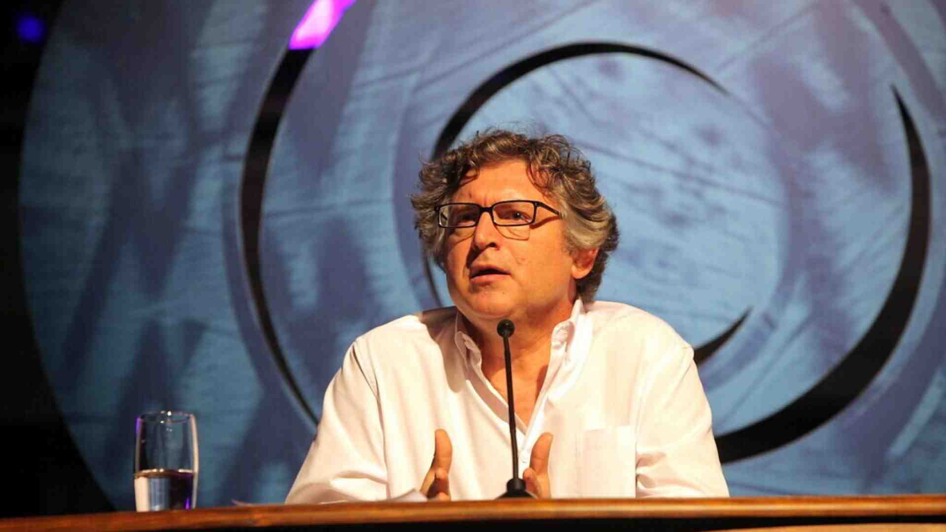 Immagine di “Per una Persia libera, democratica e amica di Israele”. Parla Michel Onfray
