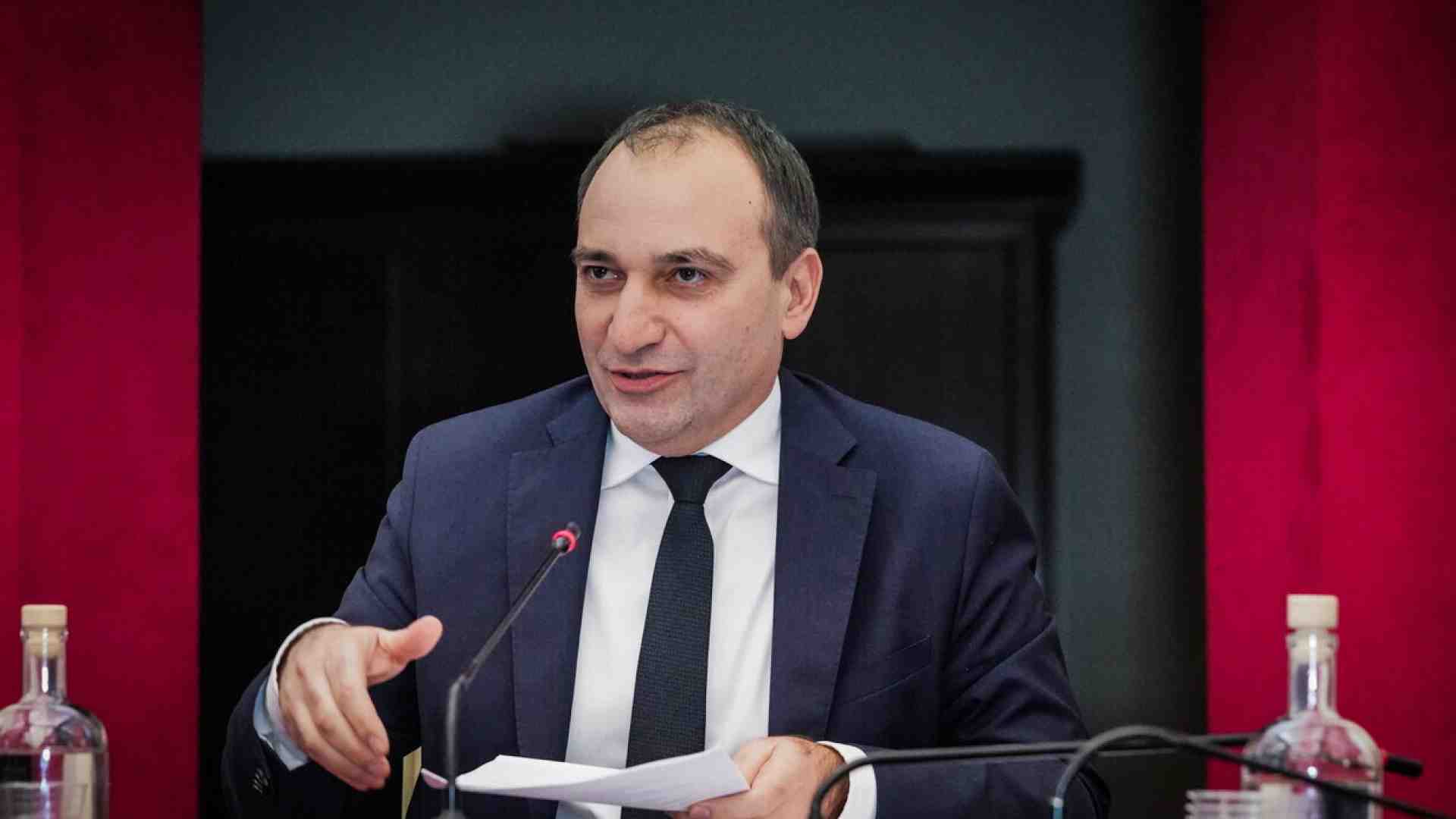 Immagine di Lo Russo (Pd): "La sicurezza è di sinistra. Ora facciamo proposte di governo”