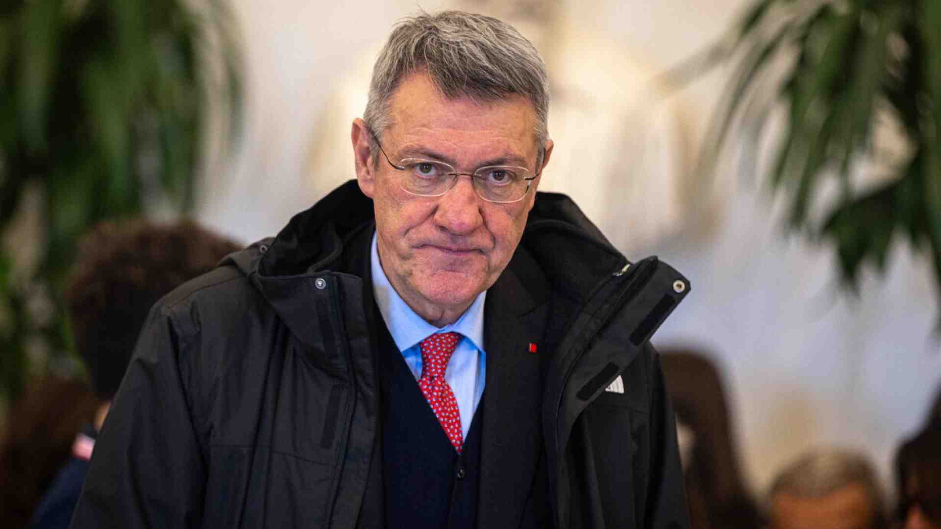 Immagine di Panetta e l’Inps smentiscono (di nuovo) Landini sui “25 miliardi rubati” ai lavoratori