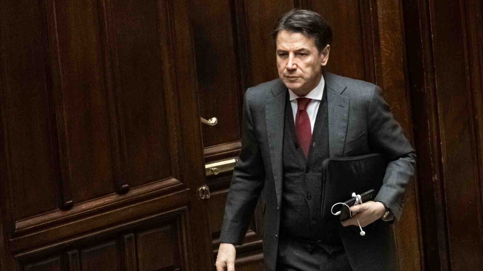 Immagine di Lo stato del dibattito sulla politica estera richiede, più che un accademico, l'intervento di un idraulico