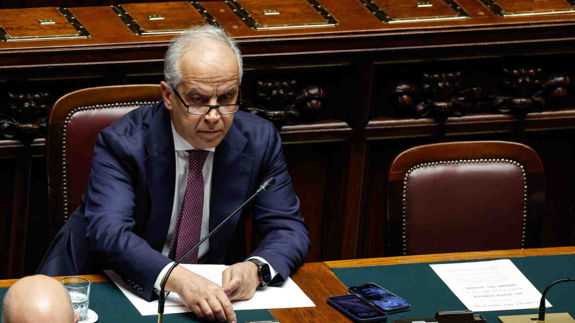 Immagine di Dietro le mosse di Piantedosi c’è Meloni che chiede misure e presenza